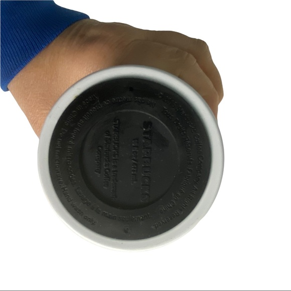 Starbucks Grande Travel Mug - Picture 6 of 9